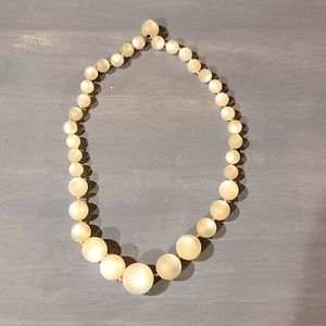 Vintage Costume Jewelry Necklace